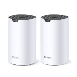 Router TP-Link AC1900 Whole-Home Mesh Wi-Fi - Deco S7(2-pack) DecoS7(2-pack)