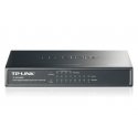 Switch TP-Link 8portas GigabitPOE-TL-SG1008P TL-SG1008P