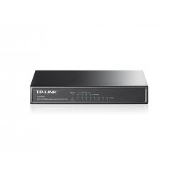 Switch de mesa TP-Link 8 portas 10/100M PoE - TL-SF1008P TL-SF1008P