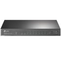 Switch TP-Link 10 Portas Gigabit PoE+ - TL-SG1210P TL-SG1210P