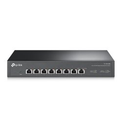 Switch TP-Link Gigabit de 8-Portas TL-SX1008