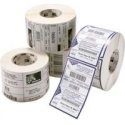 Etiquetas ZEBRA Z-Select 2000T 76x51mm 3292 etiquetas/Pack 4 rolos - Industrial TT 800630-205