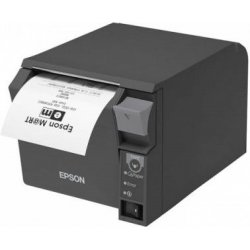 Impressora EPSON TM-T70II, EDG - Serie / Built-in USB, PS C31CD38032