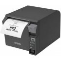 Impressora EPSON TM-T70II, EDG - Serie / Built-in USB, PS C31CD38032