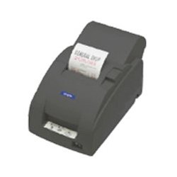 Impressora EPSON TM-U220D, EDG - Serie, PS C31C515052LG