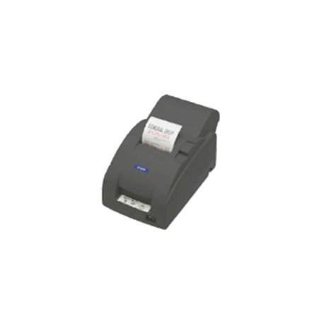 Impressora EPSON TM-U220D, EDG - Serie, PS C31C515052LG