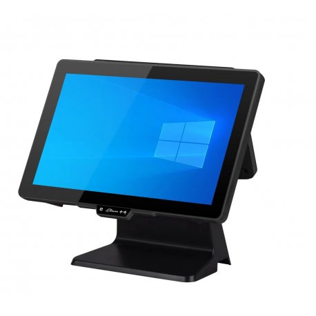 \POS ZONERICH ZQ-T9656 15,6\\\" Touch - Elkhart Lake J6412 / 8GB 120GB SSD / Display 10,1\\\\\"" / W10Pro\"" POS286"""