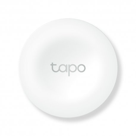 TP-Link Smart Button, 868 MHz, battery powered(CR2032) TapoS200B