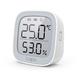 Sensor TP-LINK Smart Temperature and Humidity - TAPOT315 TapoT315