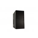 Caixa CoolBox MiniTower M550 Black USB 3.0 mATX COO-PCM550-0