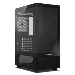 Caixa Nox Hummer Vision Black Mid Tower USB 3.0 ATX NXHUMMERVSNBK