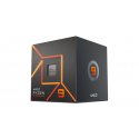 CPU AMD Ryzen 9 7900 5.4GHz AM5 12C/24T 65W 76MB with Wraith Prism Cooler BOX 100-100000590BOX