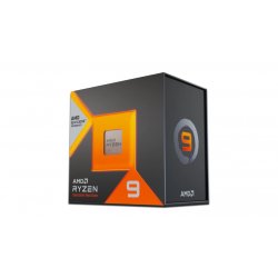 CPU AMD Ryzen 9 7900X3D 5.6GHz AM5 12C/24T 120W 140MB without cooler BOX 100-100000909WOF