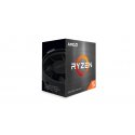 CPU AMD Ryzen 5 5600G 4.4GHz AM4 6C/12T 65W 19MB with Wraith Stealth Cooler BOX 100-100000252BOX