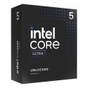 Processador INTEL Core Ultra 5 245K-14 Cores 4.2GHz 24MB LGA1851 BX80768245K