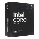 Processador INTEL Core Ultra 5 245KF-14 Cores 4.2GHz 24MB LGA1851 (no Graphics) BX80768245KF