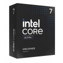 Processador INTEL Core Ultra 7 265K-20 Cores 3.9GHz 30MB LGA1851 BX80768265K