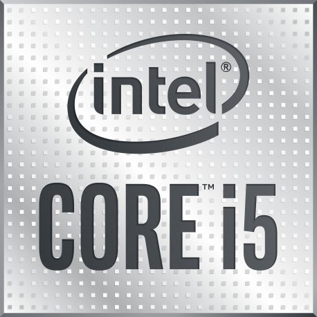 Processador INTEL Core i5 10400F -2.9GHz 12MB LGA1200 (no Graphics) BX8070110400F