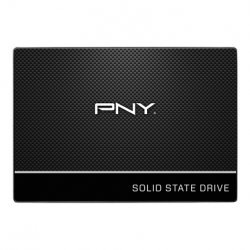 SSD 2.5 SATA PNY 250GB CS900-535R/500W SSD7CS900-250-RB