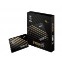 SSD 2.5 SATA MSI 960GB SPATIUM S270 -500R/450W-55/80K IOPS S78-440P130-P83