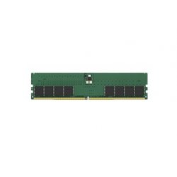 Dimm KINGSTON 32GB DDR5 5200MT/s CL42 2Rx8 KVR52U42BD8-32