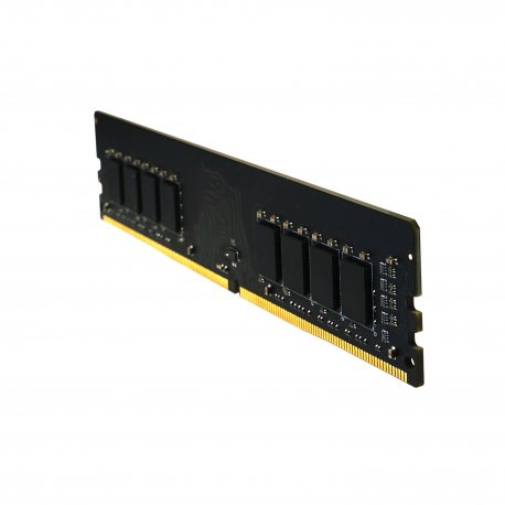 Dimm SP-Silicon Power 16GB DDR4 2666Mhz CL19 SP016GBLFU266X02