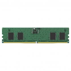 Dimm KINGSTON 8GB DDR5 5200MT/s CL 421Rx16 mem branded KCP552US6-8