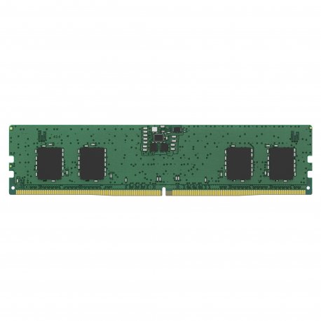 Dimm KINGSTON 8GB DDR5 5200MT/s CL 421Rx16 mem branded KCP552US6-8