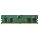 Dimm KINGSTON 8GB DDR5 5200MT/s CL 421Rx16 mem branded KCP552US6-8