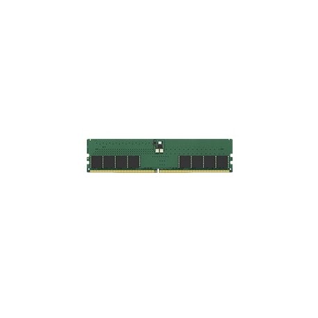 Dimm KINGSTON 32GB DDR5 5600MT/s CL46 2Rx8 KVR56U46BD8-32