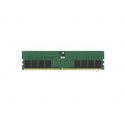 Dimm KINGSTON 32GB DDR5 5600MT/s CL46 2Rx8 KVR56U46BD8-32