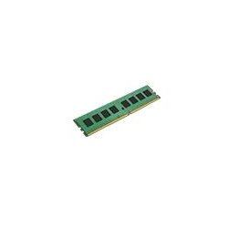 Dimm KINGSTON 16GB DDR4 2666Mhz CL19 1Rx8 KVR26N19S8/16