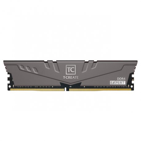 Dimm Team Group T-CREATE EXPERT 64GB (2x 32GB) DDR4 3200Mhz CL16 Aluminum heat TTCED464G3200HC16FDC