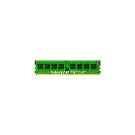 DIMM KINGSTON 4GB DDR3 1600MHz CL11 KVR16N11S8/4