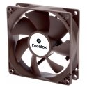 Ventoinha CoolBox 90MM 3-PIN 1600RPM COO-VAU090-3