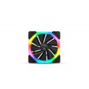 Ventoinha NOX Hummer D-Fan 120mm RGB NXHUMMERDFAN