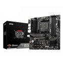 MB MSI B550M PRO-VDH SKT AMD AM4 4xDDR4 VGA/HDMI/DP mATX 911-7C95-066