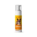 Espuma de Limpeza para Cães e Gatos WOOF 150ml 68610004