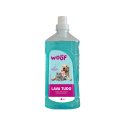 Detergente Lava Tudo Casas com Animais WOOF 1L 68610005