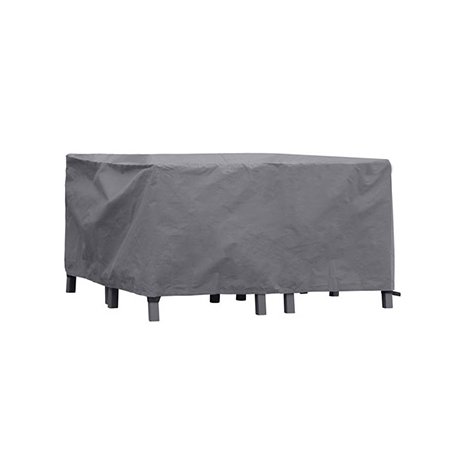 Cobertura de Exterior 140x140x70cm Conjunto Relaxamento XS VELOCLS-XS