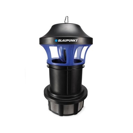 Exterminador de Insectos por Secagem Blaupunkt 750m2 VELBLAK04