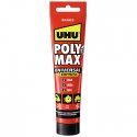 Cola e Veda Poly Max Express Tubo UHU 165g 10737070