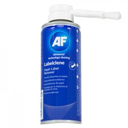 Spray Removedor de Cola com Aplicador AF 200ml AF-LCL200