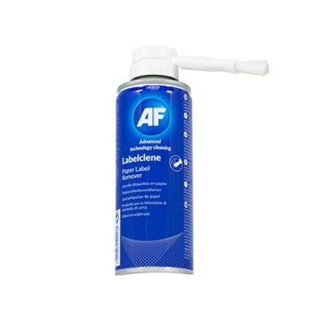 Spray Removedor de Cola com Aplicador AF 200ml AF-LCL200