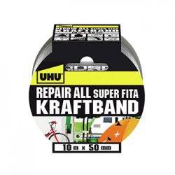 Fita Repair 50mmx10m UHU All Super 10748145