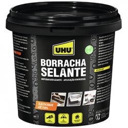 Borracha Selante UHU 750ml 10736205