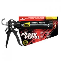 Power Pistol Silicone UHU 10748500