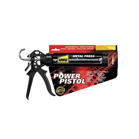 Power Pistol Silicone UHU 10748500