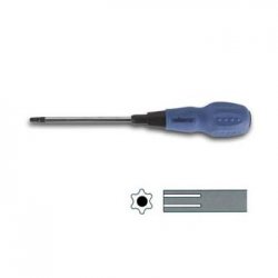 Chave Estrela TORX T40 + centro / 231mm VELVTQTT27