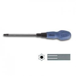 Chave Estrela TORX T40 + centro / 260mm VELVTQTT40